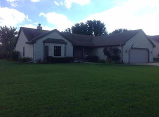 603 Heron Dr, Mukwonago, WI 53149