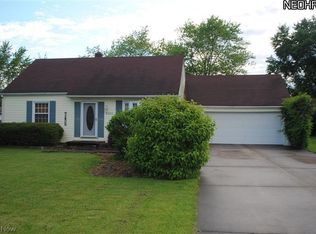 5301 Alva Ave NW, Warren, OH 44483