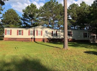 8820 Georgetown Estates Ct, Wilmer, AL 36587