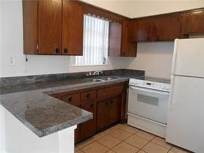 1 bed, 1.0 bath, 600 sqft, $1,400 — Photo 3
