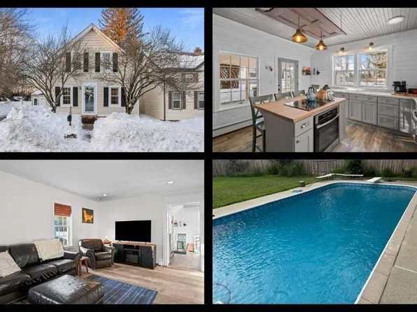 146 Railroad Ave, Burrillville, RI 02830