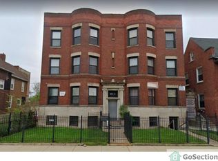 7133 S Harvard Ave #1, Chicago, IL 60621