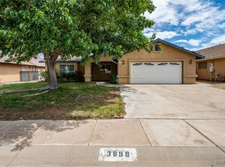 3888 Raymond Ave, Kingman, AZ 86409