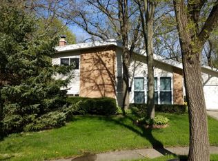 13 Wilson Ct, Park Forest, IL