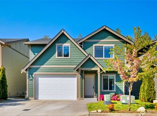 691 SE Olga Cir, Port Orchard, WA 98366