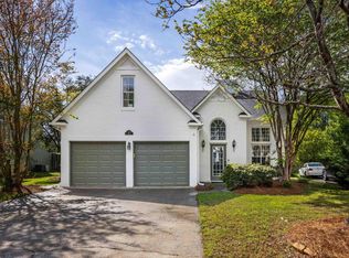 1310 Deer Trail Rd, Hoover, AL 35226