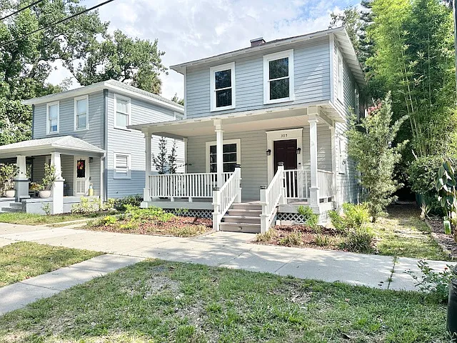 305 W 9th St — Photo 4