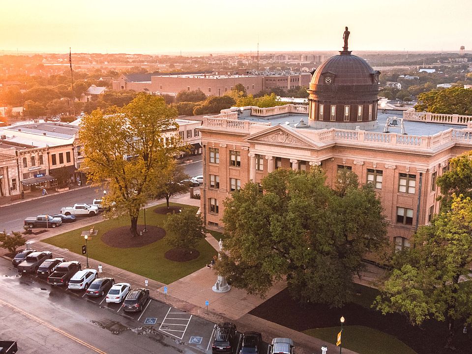 Highcrest Meadow West by Tri Pointe Homes in Georgetown TX | Zillow