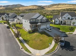 12219 N Bridgegate Way, Highland, UT 84003
