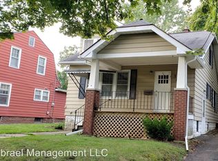 1410 Ida Ave, Flint, MI 48503