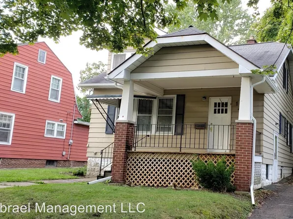 1410 Ida Ave, Flint, MI 48503