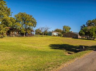 Tba High Crest Dr, Pointblank, TX 77364