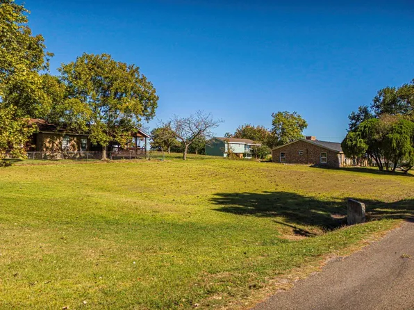 Tba High Crest Dr, Pointblank, TX 77364