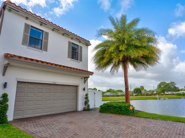 3001 King Palm Way, Riviera Beach, FL 33410