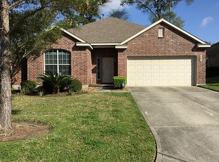 957 Crannog Way, Conroe, TX 77301