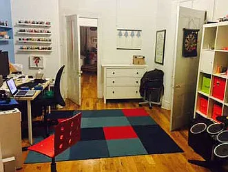 Rented by Barbara Puccia Realty LLC