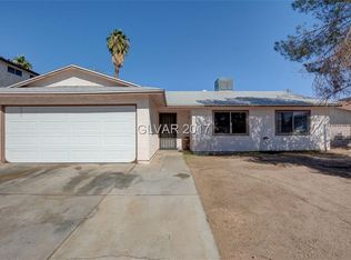4130 Welter Ave, Sunrise Manor, NV 89104