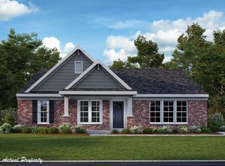 1352 Hawthorne Pkwy, Grove City, OH 43123