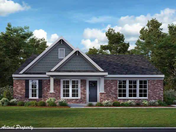 1352 Hawthorne Pkwy, Grove City, OH 43123