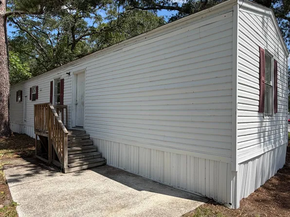 2420 NE 57th Blvd #Pe-51, Gainesville, FL 32609