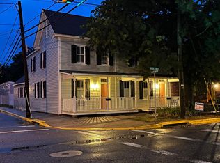 538 High St, Chestertown, MD 21620