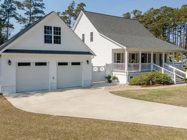 103 Prancer Court, Beaufort, NC 28516