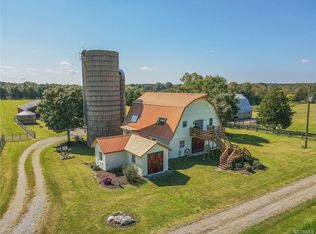 14340 Bent Creek Rd, Amelia Court House, VA 23002