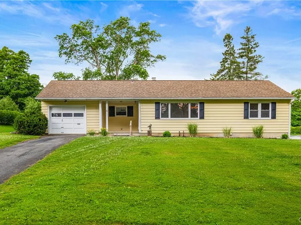 6 Roman Rd, New Hartford, NY 13413