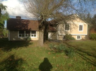 22102 117th Ave E, Graham, WA 98338