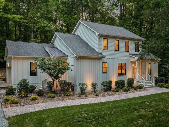 565 Erwin Rd, Durham, NC 27707