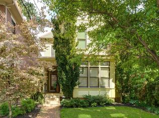 806 Hamlet St, Columbus, OH 43215