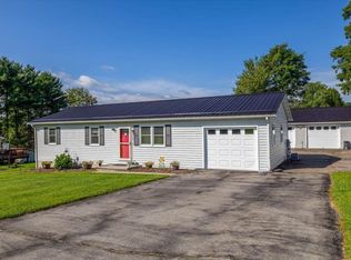 6099 Wright Ave, Dublin, VA 24084