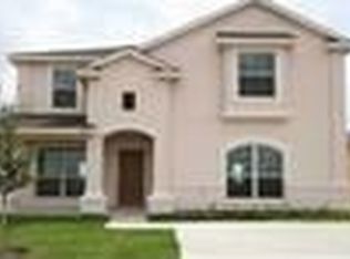 2609 Jean St, Laredo, TX 78046