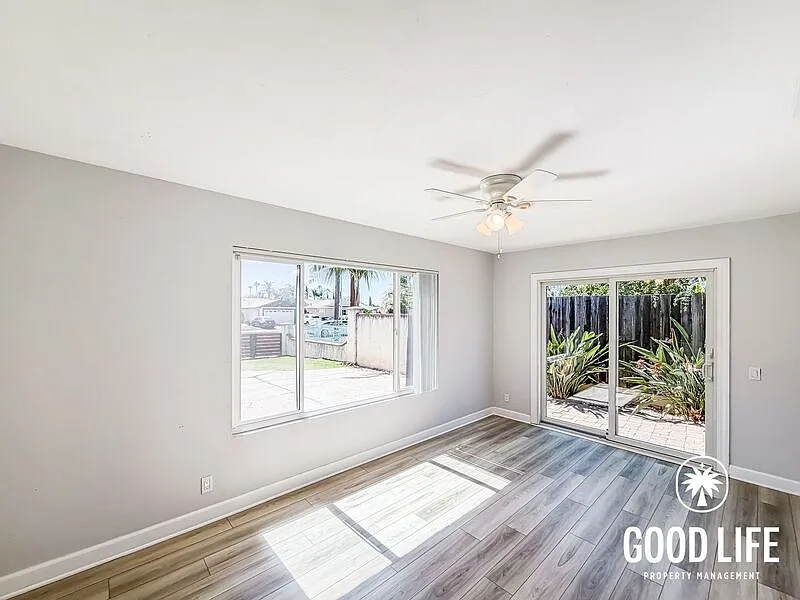3 bed, 2.0 bath, 1233 sqft, $3,645 — Photo 4
