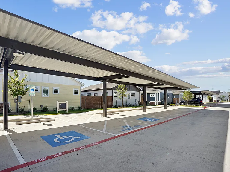 The Village at Hutto Station — Photo 35