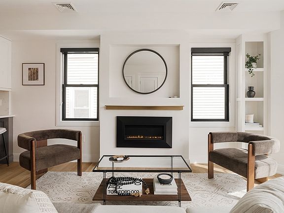 3rd image of 36 Hall St #2