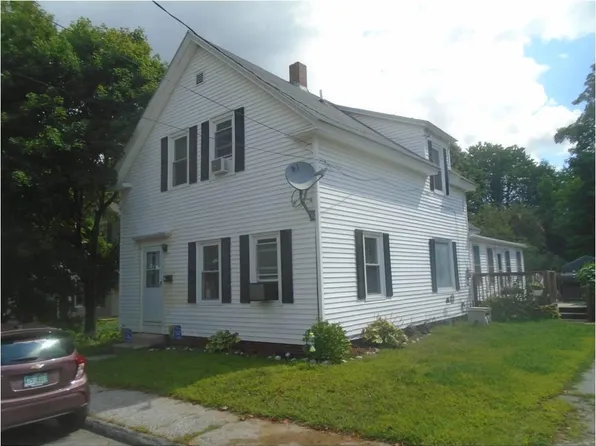 24 Jewel Street, Gorham, NH 03581