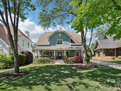 2216 Springdale Ave, Charlotte, NC, 28203