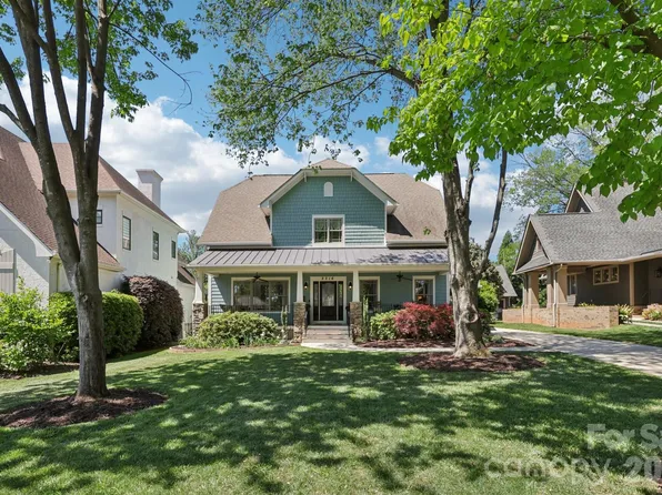 2216 Springdale Ave, Charlotte, NC 28203