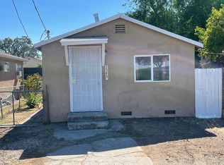 1545 N Chronicle Ave, Stockton, CA 95205