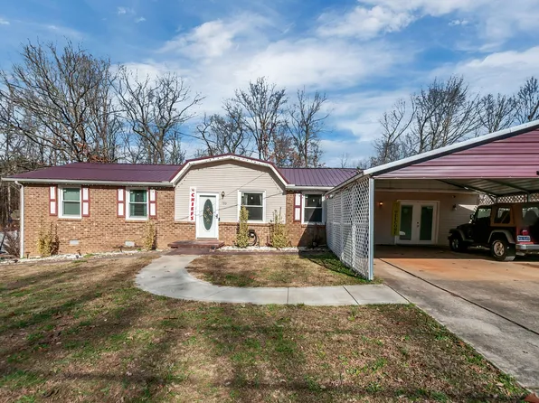 155 Ravenwood Cir, Dickson, TN 37055