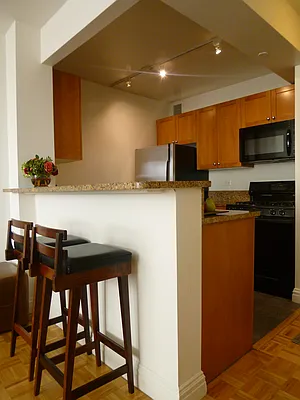 Rented by Carnegie Hill Place | media 9