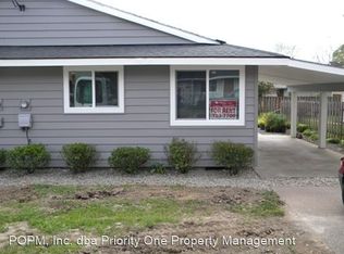 18035 SE Rose St, Milwaukie, OR 97267