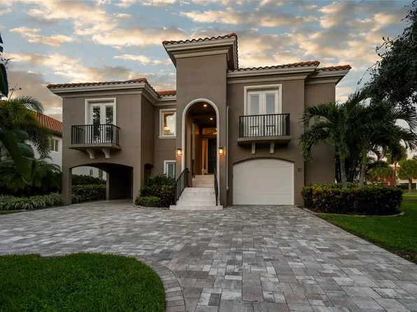 10 Bayfront Ct S, Saint Petersburg, FL 33711