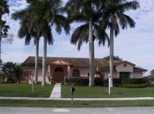 1311 Bristol Ave, Davie, FL 33325