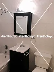 Rented by Weissman Realty