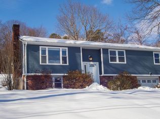 134 Walnut St, Shrewsbury, MA 01545