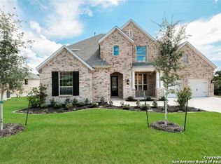 9018 Gate Frst, Fair Oaks Ranch, TX 78015