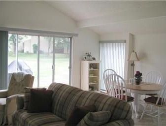 1/2 view living room