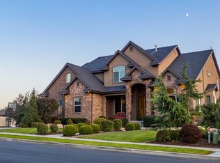 907 W Sunrise Ln, American Fork, UT 84003